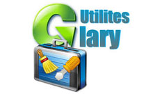 Glary Utilities