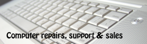 Banbury IT Wizard computer repairs, support & sales