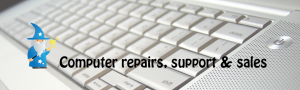 Banbury IT Wizard computer repairs, support & sales