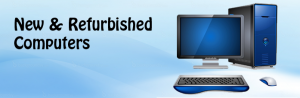 New Refurbished Laptops and PCs banbury it wizard computer repairs banbury