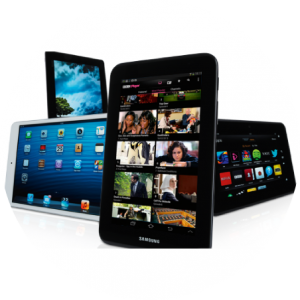 New Refurbished tablet PCs banbury it wizard computer repairs banbury Icon