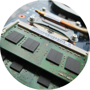 PC Laptop Computer Upgrades Memory Hardware Banbury IT Wizard Computer Repairs icon
