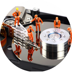 Computer data recovery Banbury IT wizard computer repairs banbury icon