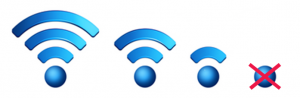 Computer PC Wireless problems home network banbury it wizard limited computer repairs banbury