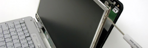 Laptop screen repair Banbury IT Wizard computer repairs banbury